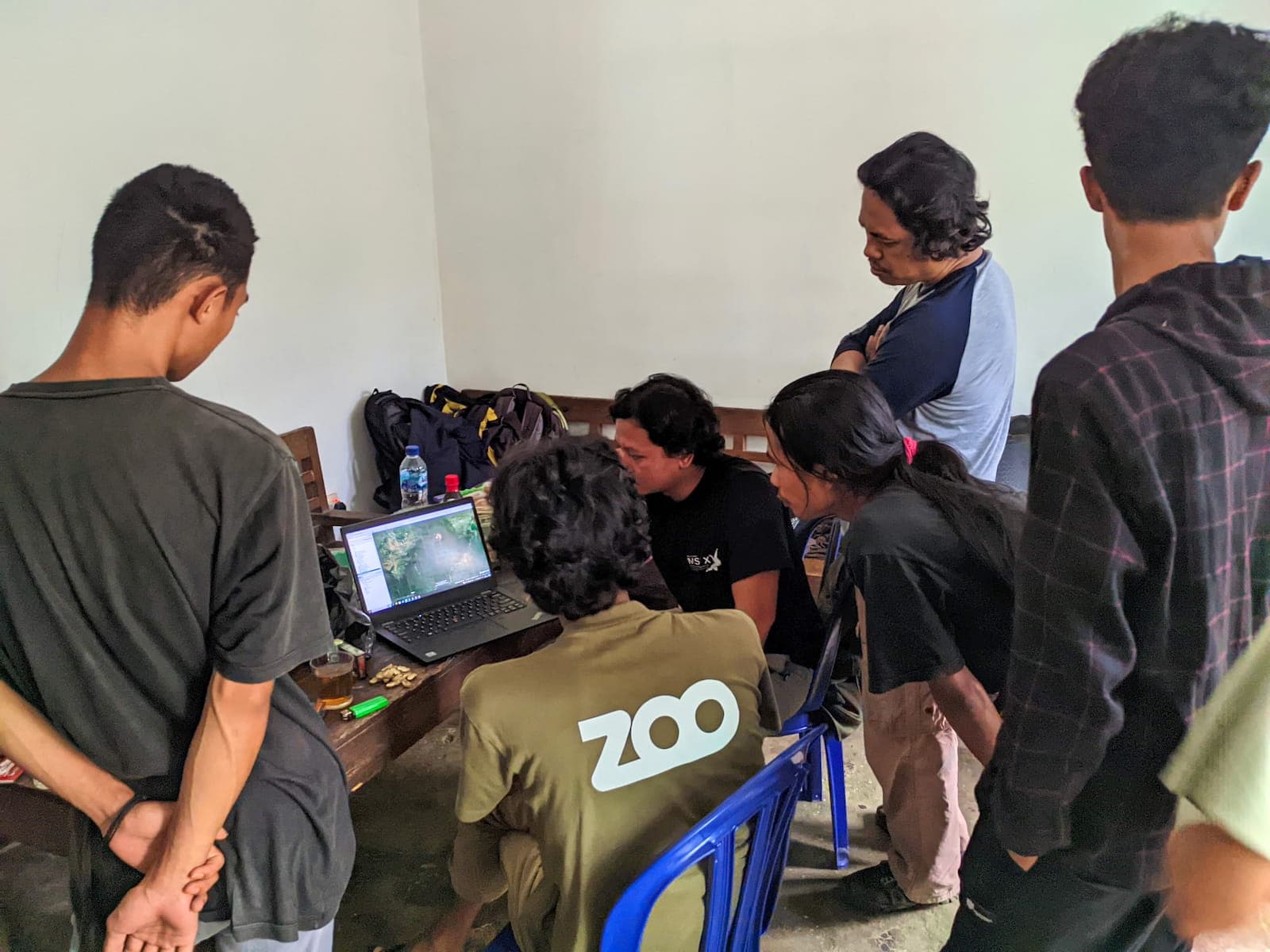 Community Based 4