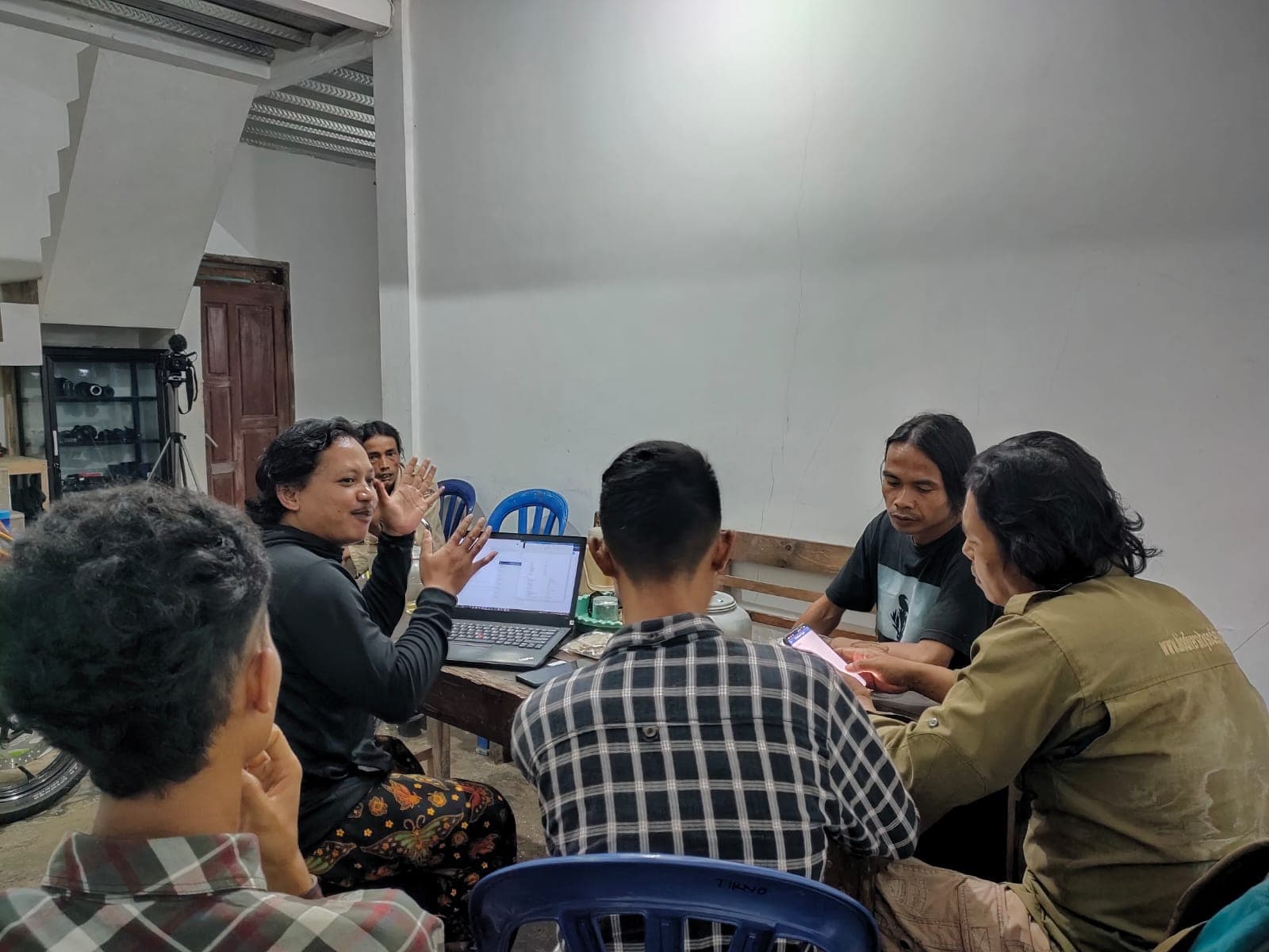 Community Based 2