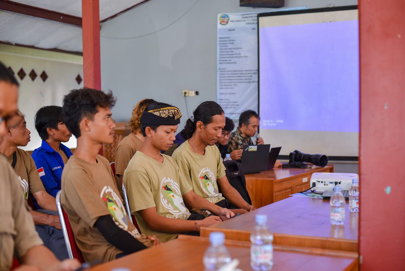 Conservation Education 4