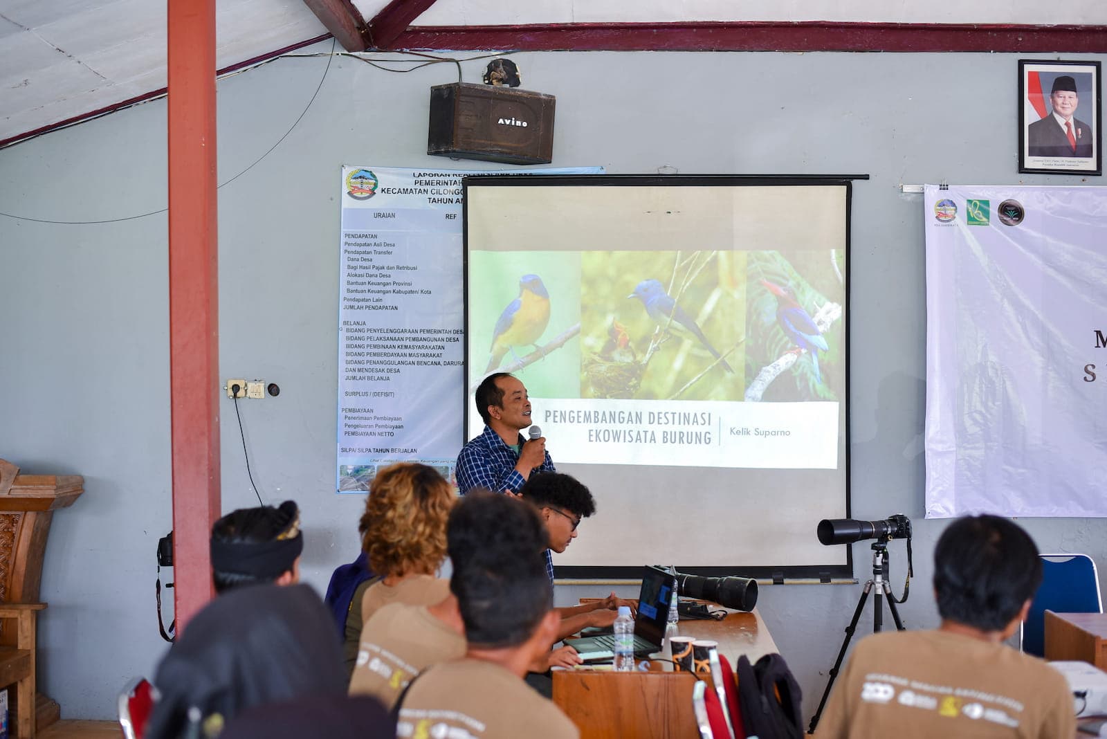 Conservation Education 2
