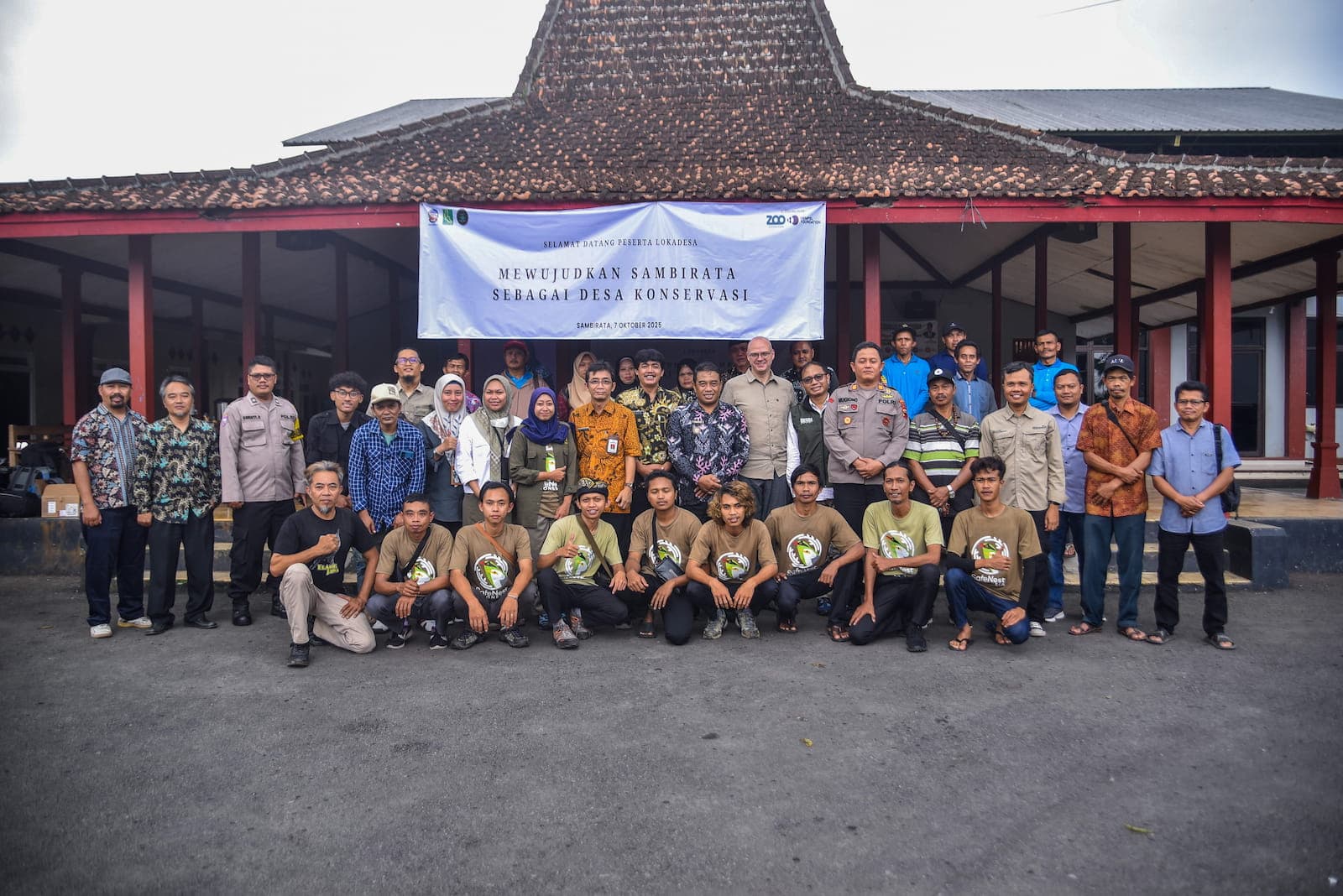 Conservation Education 3