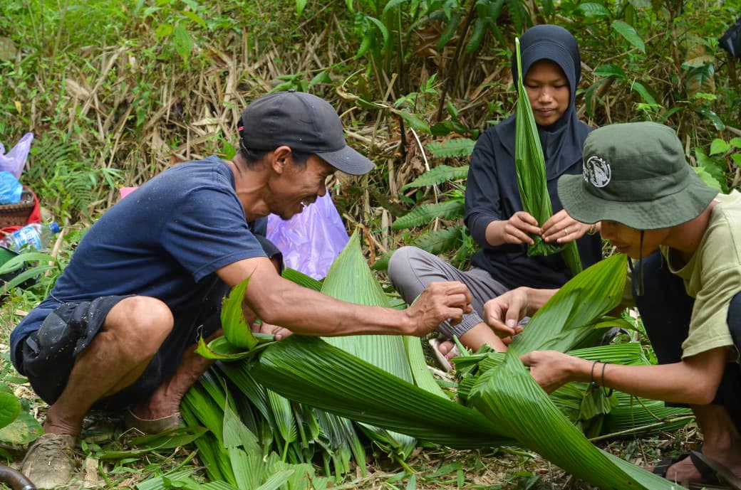 Conservation Education