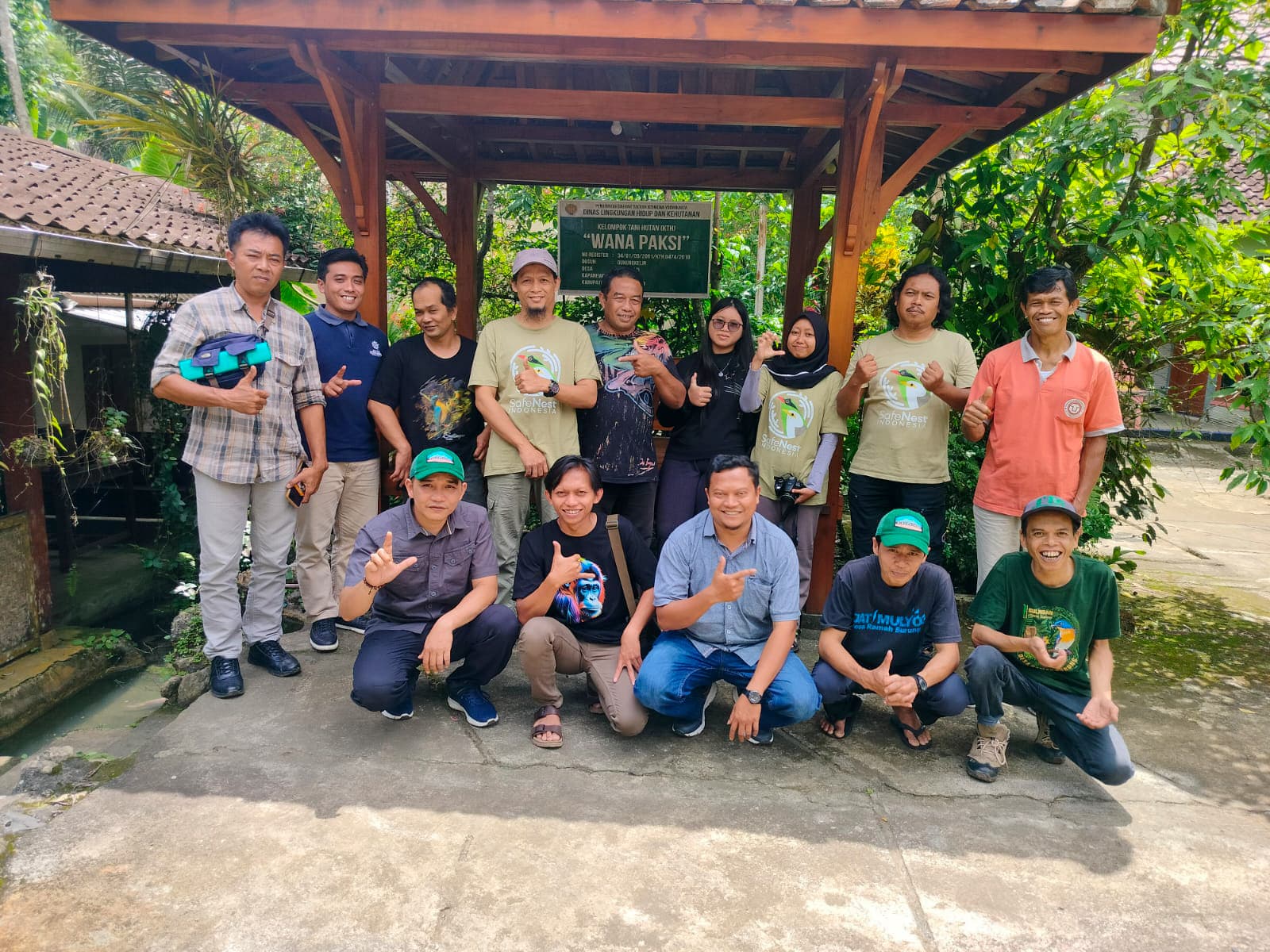 Partnership 5