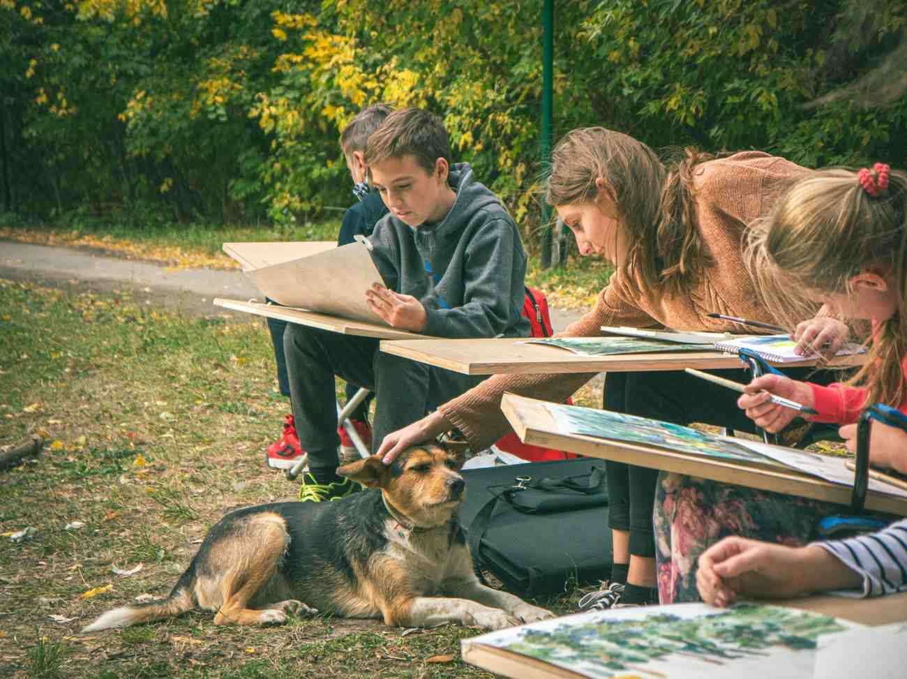 Education
